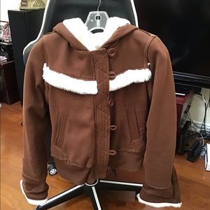 Vintage Juicy Couture jacket